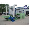 Non Woven Fabric Needle Punching Machine For Geotechnical Cloth Making